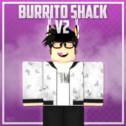 Burrito Shack V2 (Early Development)