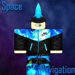 Space Navigation