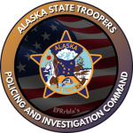 AST // Policing & Investigation Command