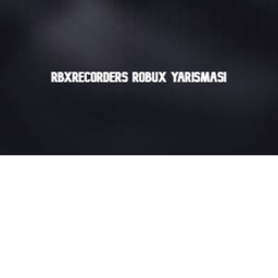 RBXRecorders's Place Number: 1