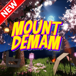 [HARD] MOUNT FEVER