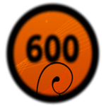 Lvl 600