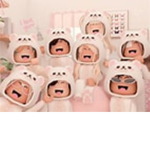 Stay Cute Pink And Lovely!!