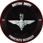 ~[BΑ]~ The Parachute Regiment