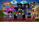 Weirdcoresgroup