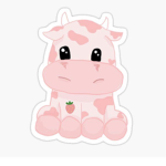 Strawberry_cows-forever