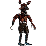 TrapFNAF Team For Life