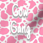 Cow Gang!
