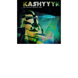 〔TGRA〕Battle of Kashyyyk