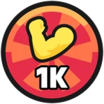 Game Badge Thumbnail