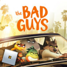 The Bad Guys Obby