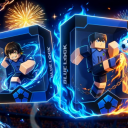 [⚽]Find a Blue Lock