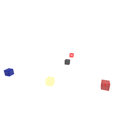 ore pack