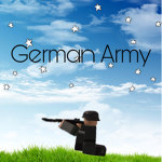 German Army Offical