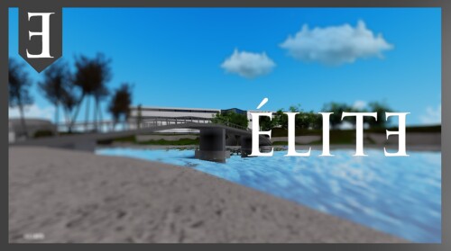 ÉLITE [Released Version]