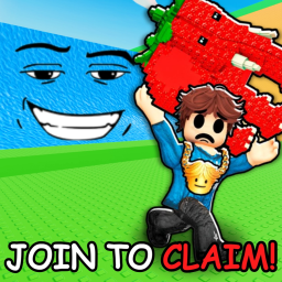 Join To Claim Tsunami Brainrots!