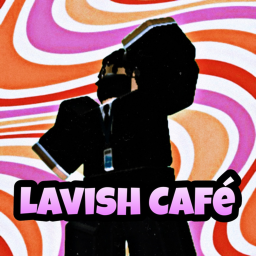 Lavish Vibe Cafe