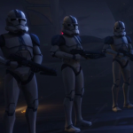 501st Legion Umbara