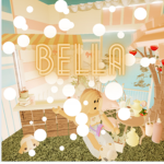 Bella~Cute Army