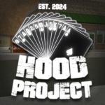 Hood Project Entertainment