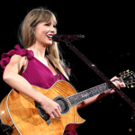 Taylor Swift Swifties