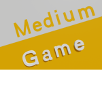 Medium game
