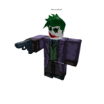 GAMERS RISE UP!