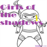 Girls of the Shadows
