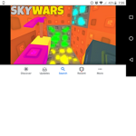 Skywars can group