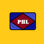 Pod's Hockey League