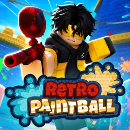 OLD PAINTBALL icon