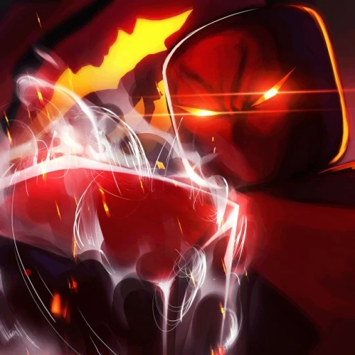 Legends Battlegrounds Recode official Roblox game thumbnail