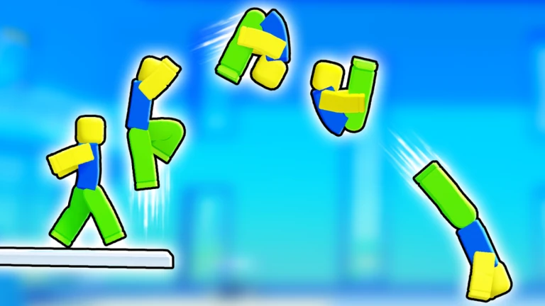 Dive into a Pool [New]