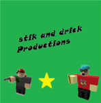 stik and drick Productions