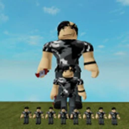 SURVIVE SUPER IDOL icon