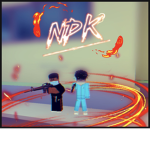 NPK CLOTHING