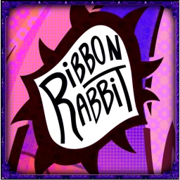Ribbon Rabbit icon
