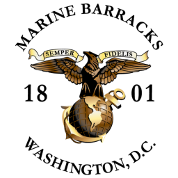 Marine Corps Barracks Washington, 8th & I