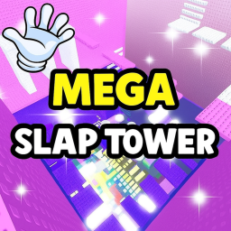[NEW🖐️] Mega Slap Tower 😈