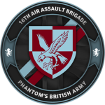 |PBA| 16th Airborne Assault Brigade