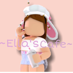 ~Ella's Cafe~