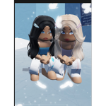 Best friend for ever and ever yay