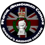[R.A.C] Royal Armoured Corps