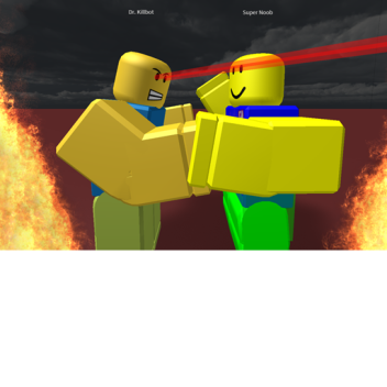 [Beta test] Defeat Dr. Killbot 2