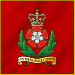 ~-BA-~ Royal Intelligence Corps [RIC]