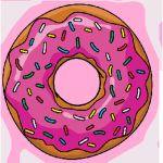 Doon_Ver's Donuts :D