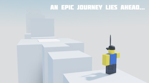 The Sword Obby 