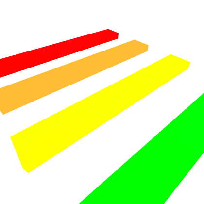 Rainbow Jump | Obby Platform