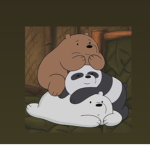 -WeBareBears-