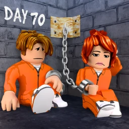 Survive 100 Days in Prison icon